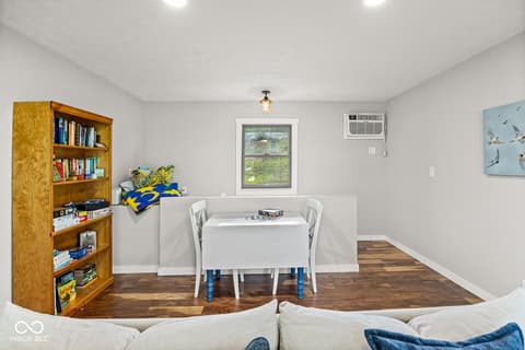 Photo of 8263 N Homers Drive, Monticello, IN