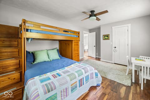 Photo of 8263 N Homers Drive, Monticello, IN