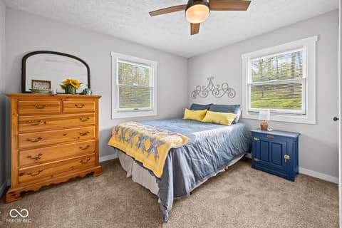 Photo of 8263 N Homers Drive, Monticello, IN