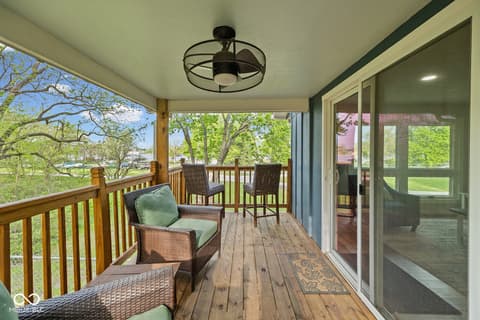 Photo of 8263 N Homers Drive, Monticello, IN