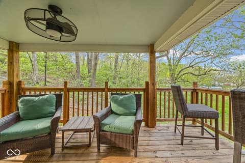 Photo of 8263 N Homers Drive, Monticello, IN