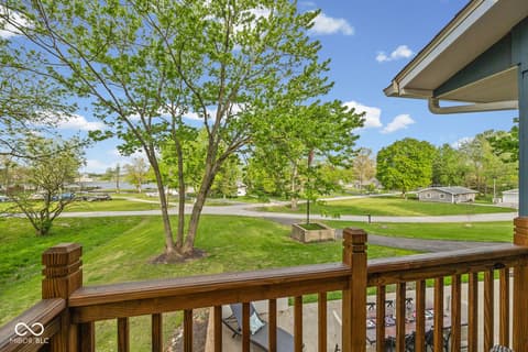 Photo of 8263 N Homers Drive, Monticello, IN