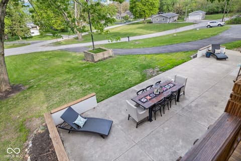 Photo of 8263 N Homers Drive, Monticello, IN