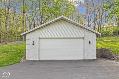 Photo of 8263 N Homers Drive, Monticello, IN