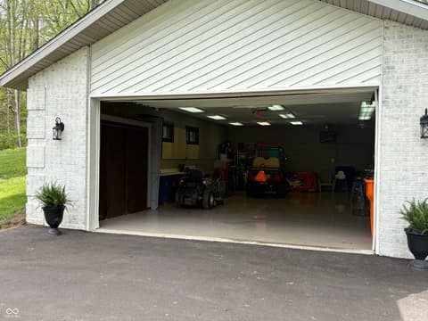 Photo of 8263 N Homers Drive, Monticello, IN