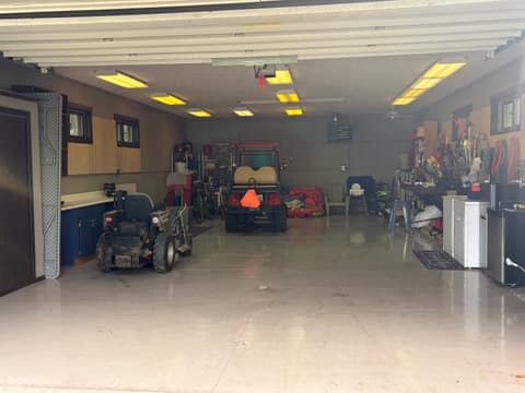 Photo of 8263 N Homers Drive, Monticello, IN