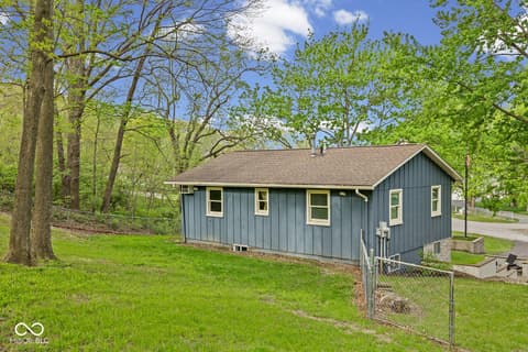 Photo of 8263 N Homers Drive, Monticello, IN