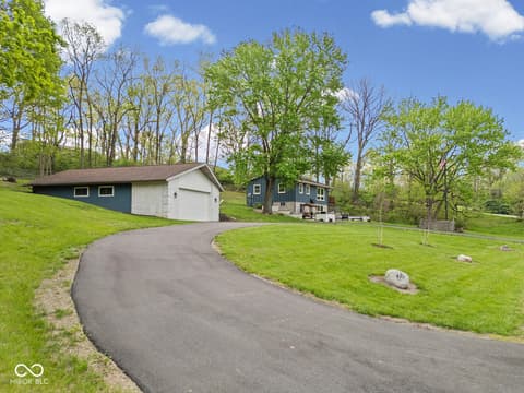 Photo of 8263 N Homers Drive, Monticello, IN