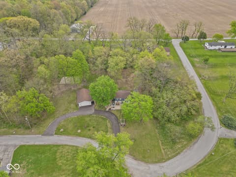 Photo of 8263 N Homers Drive, Monticello, IN