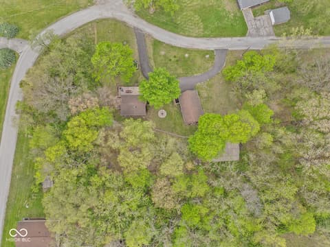 Photo of 8263 N Homers Drive, Monticello, IN