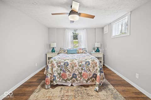 Photo of 8263 N Homers Drive, Monticello, IN