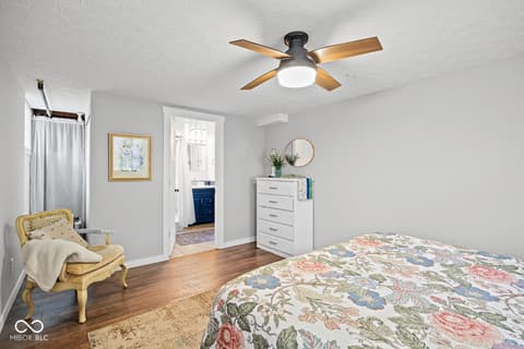 Photo of 8263 N Homers Drive, Monticello, IN