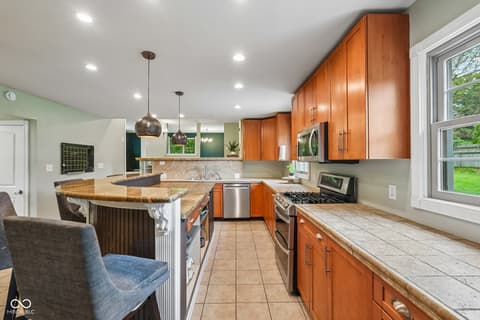 Photo of 8836 Briarclift Road, Indianapolis, IN