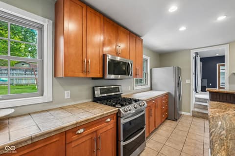 Photo of 8836 Briarclift Road, Indianapolis, IN