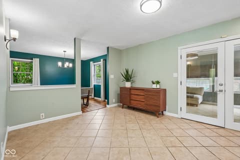 Photo of 8836 Briarclift Road, Indianapolis, IN