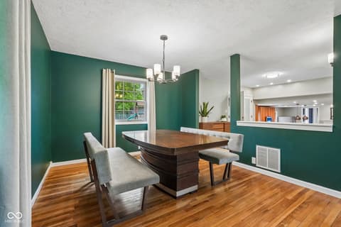 Photo of 8836 Briarclift Road, Indianapolis, IN