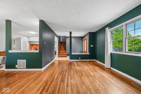 Photo of 8836 Briarclift Road, Indianapolis, IN