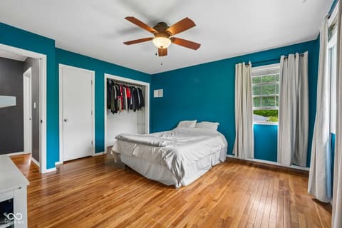 Photo of 8836 Briarclift Road, Indianapolis, IN