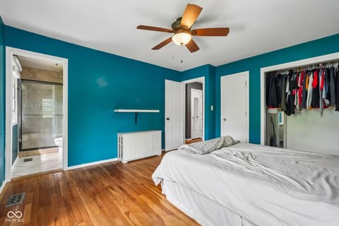 Photo of 8836 Briarclift Road, Indianapolis, IN