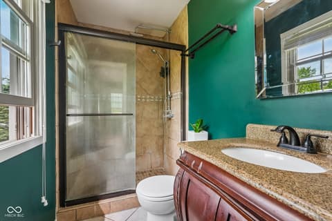 Photo of 8836 Briarclift Road, Indianapolis, IN