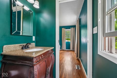 Photo of 8836 Briarclift Road, Indianapolis, IN