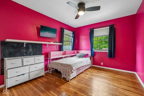 Photo of 8836 Briarclift Road, Indianapolis, IN