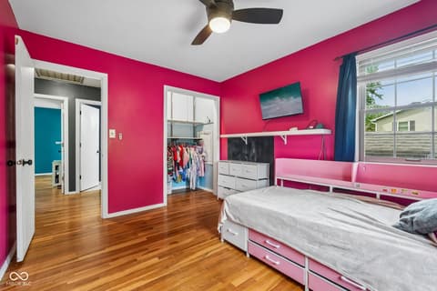 Photo of 8836 Briarclift Road, Indianapolis, IN