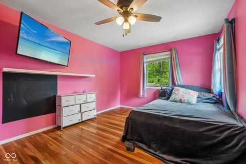 Photo of 8836 Briarclift Road, Indianapolis, IN