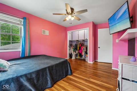 Photo of 8836 Briarclift Road, Indianapolis, IN