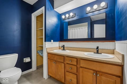 Photo of 8836 Briarclift Road, Indianapolis, IN