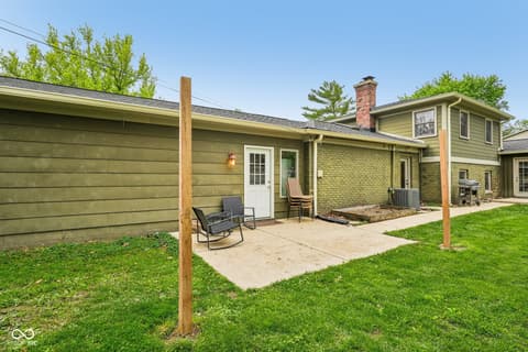 Photo of 8836 Briarclift Road, Indianapolis, IN