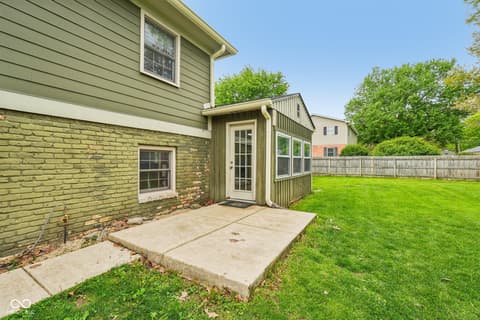 Photo of 8836 Briarclift Road, Indianapolis, IN