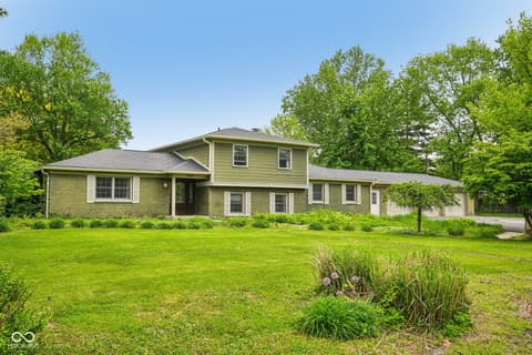 Photo of 8836 Briarclift Road, Indianapolis, IN