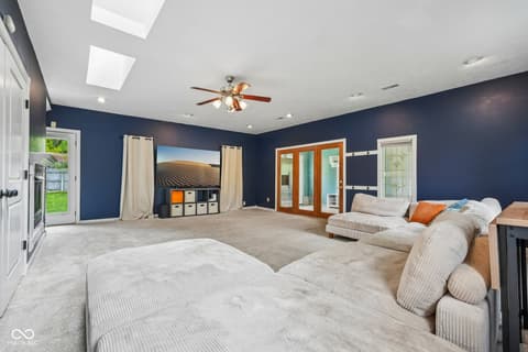 Photo of 8836 Briarclift Road, Indianapolis, IN