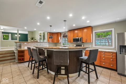 Photo of 8836 Briarclift Road, Indianapolis, IN