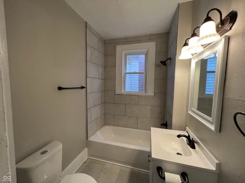 Photo of 3901 Rookwood Avenue, Indianapolis, IN