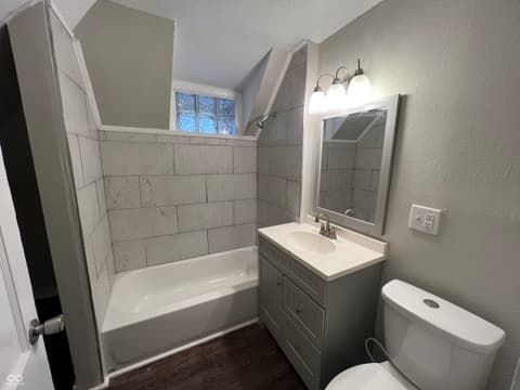 Photo of 3901 Rookwood Avenue, Indianapolis, IN
