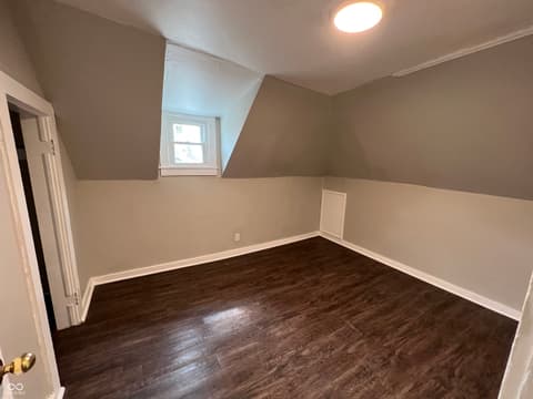 Photo of 3901 Rookwood Avenue, Indianapolis, IN