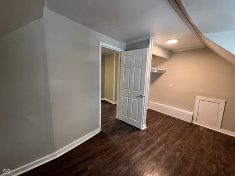 Photo of 3901 Rookwood Avenue, Indianapolis, IN