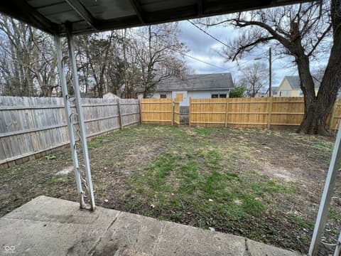 Photo of 3901 Rookwood Avenue, Indianapolis, IN