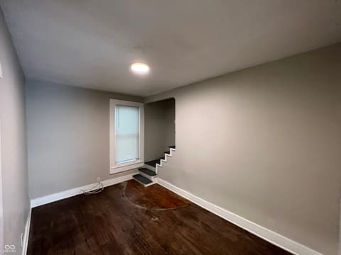 Photo of 3901 Rookwood Avenue, Indianapolis, IN