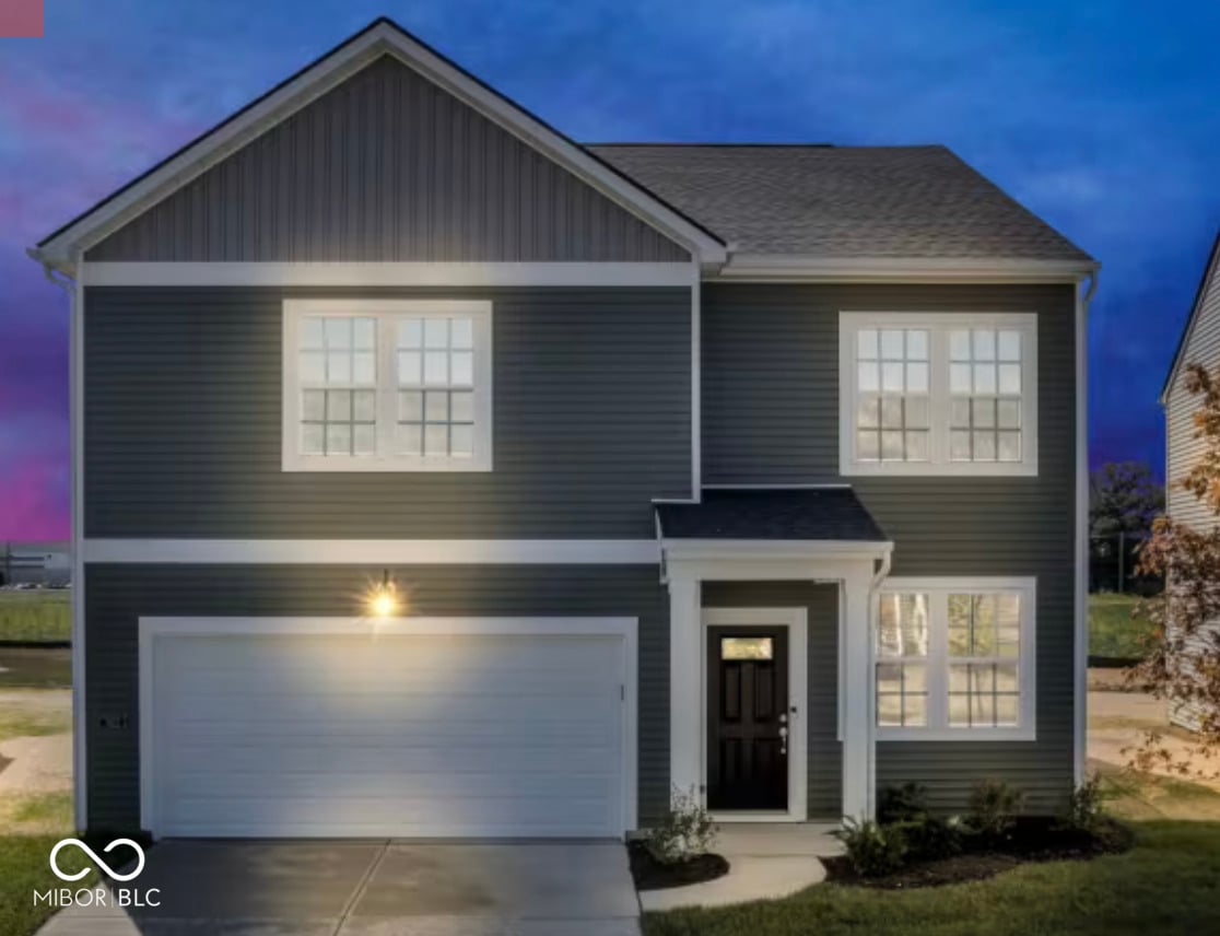 Photo of 3835 Riverstone Drive, Whitestown, IN