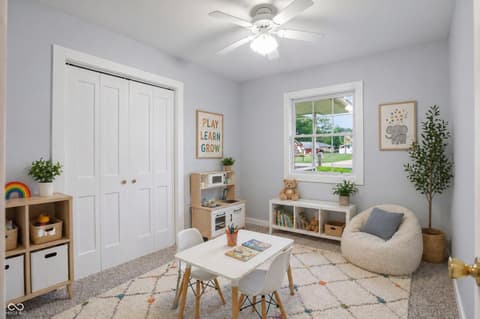 Photo of 2207 S Fairview Drive, Shelbyville, IN