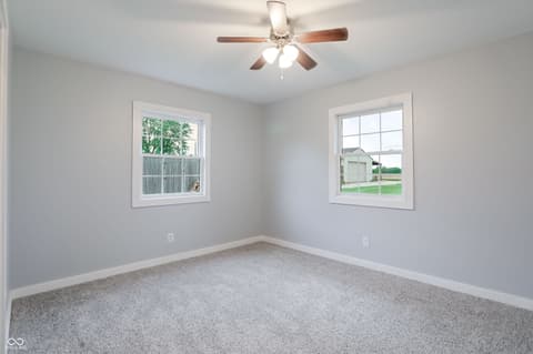 Photo of 2207 S Fairview Drive, Shelbyville, IN