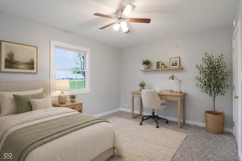 Photo of 2207 S Fairview Drive, Shelbyville, IN