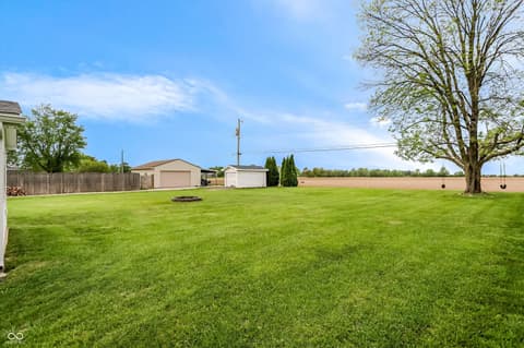 Photo of 2207 S Fairview Drive, Shelbyville, IN