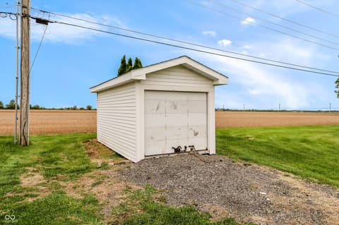 Photo of 2207 S Fairview Drive, Shelbyville, IN