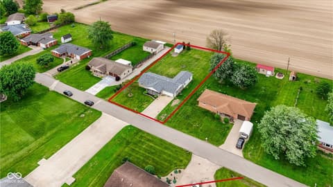 Photo of 2207 S Fairview Drive, Shelbyville, IN
