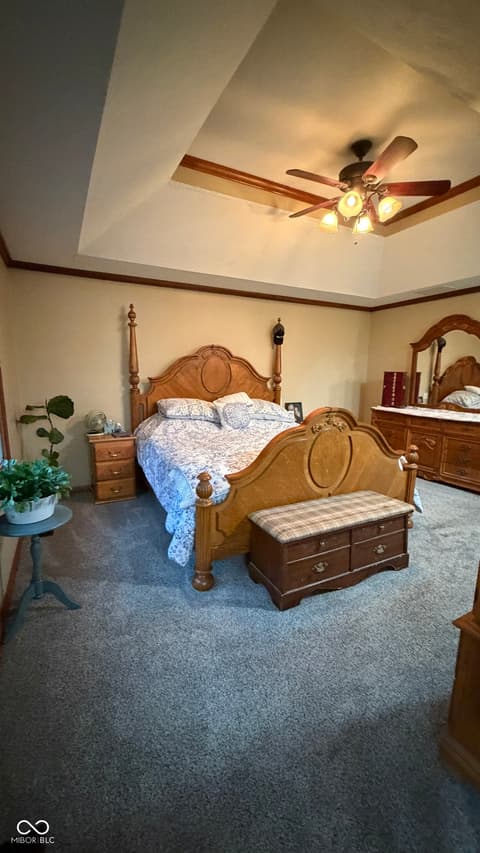 Photo of 3136 E County Road 100 N, Danville, IN
