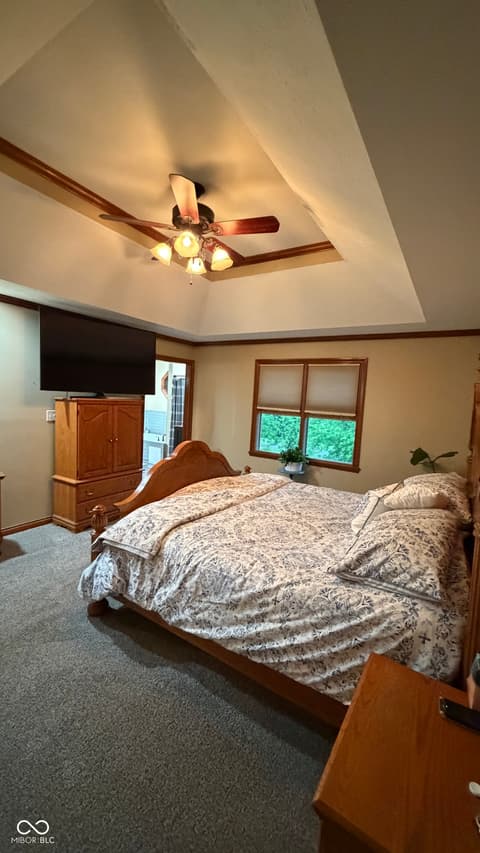 Photo of 3136 E County Road 100 N, Danville, IN